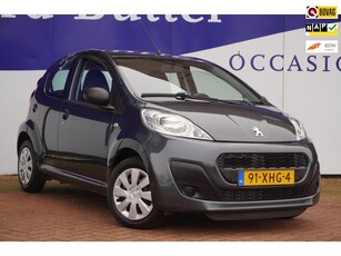 Peugeot 107 1.0 Access Accent+airco+stuur-bekrachting =