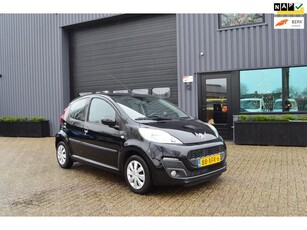 Peugeot 107 1.0 Active Airco Dealer onderhouden Elek