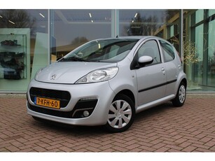 Peugeot 107 1.0 Active