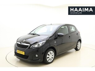 Peugeot 108 1.0 e-VTi Active Airco Bluetooth USB