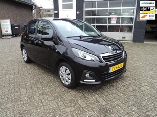 Peugeot 108 1.0 e-VTi Active Airco CPV