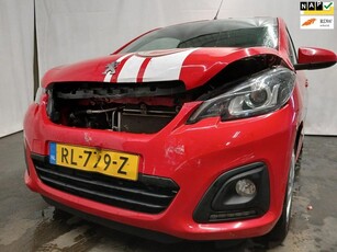 Peugeot 108 1.0 e-VTi Active - Airco - Display -