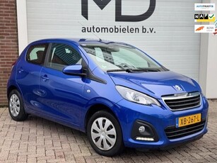 Peugeot 108 1.0 e-VTi Active /Airco/ LED /Dealer onderhouden