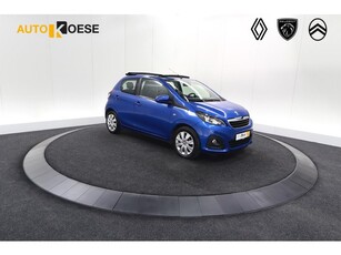 Peugeot 108 1.0 e-VTi Active TOP! Elektrisch Vouwdak