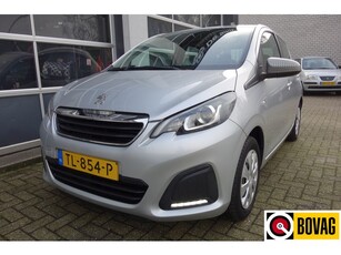 Peugeot 108 1.0 VTi Active Top (bj 2015)