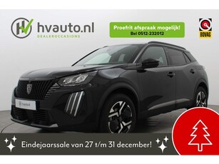 Peugeot 2008 1.2 PURETECH 130PK ALLURE EAT8 FACELIFT