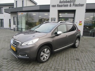 Peugeot 2008 1.2 PureTech Acces Automaat, Panoramadak