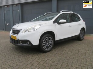 Peugeot 2008 1.2 PureTech Active