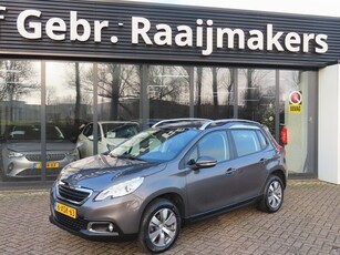 Peugeot 2008 1.2 PureTech Active*Navigatie*Airco*