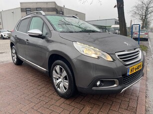 Peugeot 2008 1.2 PureTech Allure 129.000km