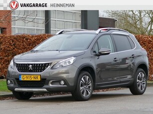 Peugeot 2008 1.2 PureTech Allure Apple Carplay/ Android