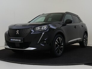 Peugeot 2008 1.2 PureTech Allure Automaat Camera