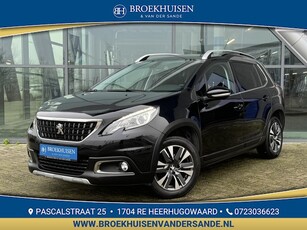 Peugeot 2008 1.2 PureTech Allure Automaat / Panoramadak /