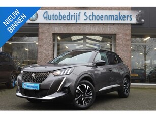 Peugeot 2008 1.2 PureTech Allure Pack GT-LINE 360-CAM