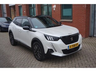 Peugeot 2008 1.2 PureTech GT Pack Pano, Full Option !!