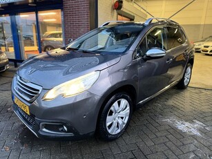 Peugeot 2008 1.2 VTi Allure Pack Premium Plus (bj 2014)