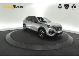 Peugeot 2008 PureTech 130 EAT8 Allure Nieuw Model 360