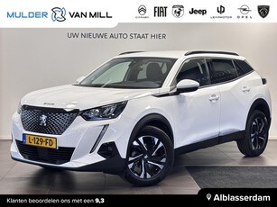 Peugeot 2008 SUV Allure Pack 1.2 Turbo 100pk H6 NAVI