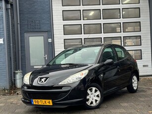 Peugeot 206 + 1.1 Access Lite Elek-Pakket Airco 5-DRS