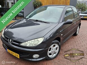 Peugeot 206 1.4 XR *inruil mogelijk*