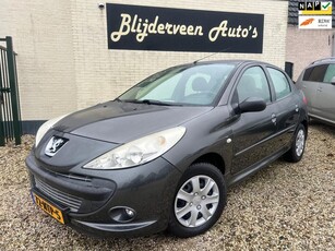 Peugeot 206 + 1.4 XS 5Deurs Airco Clima Nieuwe