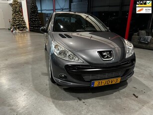 Peugeot 206 + 1.4 XS / Nieuwe Apk / 5 Deurs /