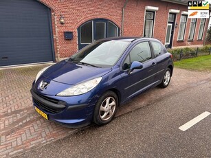 Peugeot 207 1.4-16V XR APK 23-01-2026