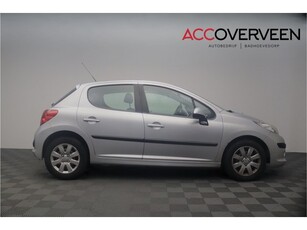 Peugeot 207 1.4-16V XS (bj 2006)