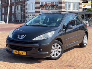 Peugeot 207 1.4 Cool 'n Blue 2008 AIRCO Apk tot sept