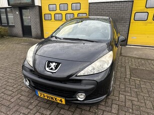 Peugeot 207 1.4 VTi Look NAPNieuwe APK