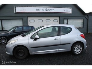 Peugeot 207 1.4 VTi Sublime