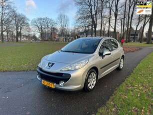 Peugeot 207 1.4 VTi Sublime Nette auto 2009