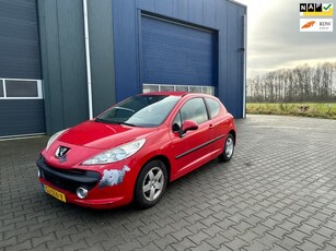 Peugeot 207 1.4 XR Airco