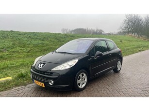 Peugeot 207 1.4i 16V XS Pack Cruise Climate Control