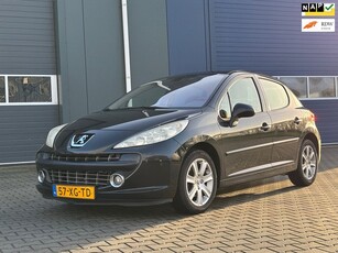 Peugeot 207 1.6-16V XS Pack Airco + Cruise control