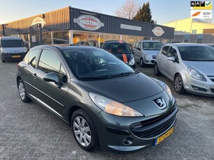 Peugeot 207 1.6 HDI Cool 'n