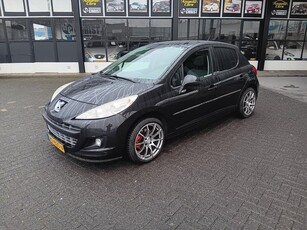 Peugeot 207 1.6 THP Féline