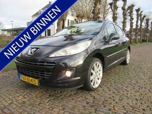 Peugeot 207 1.6 VTi Première Airco Stuurbekrachtiging