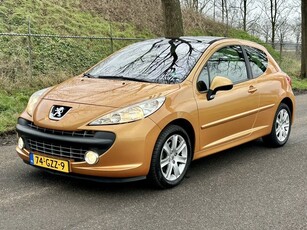 Peugeot 207 1.6 VTi XS Pack Panoramadak JBL Veel aan