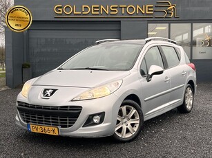 Peugeot 207 SW 1.4 VTi Allure 1e