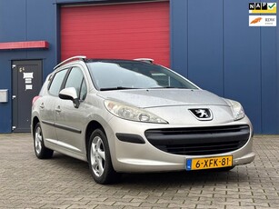 Peugeot 207 SW 1.4 XR Airco