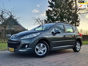 Peugeot 207 SW 1.6 HDIF Style