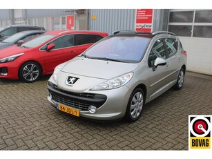 Peugeot 207 SW 1.6 VTi XS