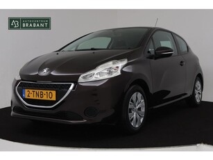 Peugeot 208 1.0 VTi Active (MULTIMEDIA, AIRCO, CRUISE, GOED