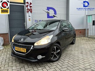 Peugeot 208 1.0 VTi Active NETTE AUTOCRUISENAPSCHERM AC