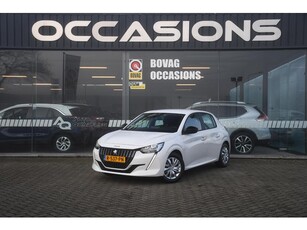 Peugeot 208 1.2 Active APPL Peugeot 208 1.2 PureTech Active