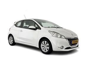 Peugeot 208 1.2 e-VTi Active Aut. *PANO NAVI-FULLMAP