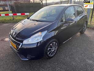 Peugeot 208 1.2 e-VTi Active Automaat Navi NAP