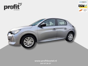 Peugeot 208 1.2 PureTech Active Navigatie / Eerste eigenaar!