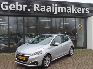 Peugeot 208 1.2 PureTech Blue Lion*Navigatie*Airco*